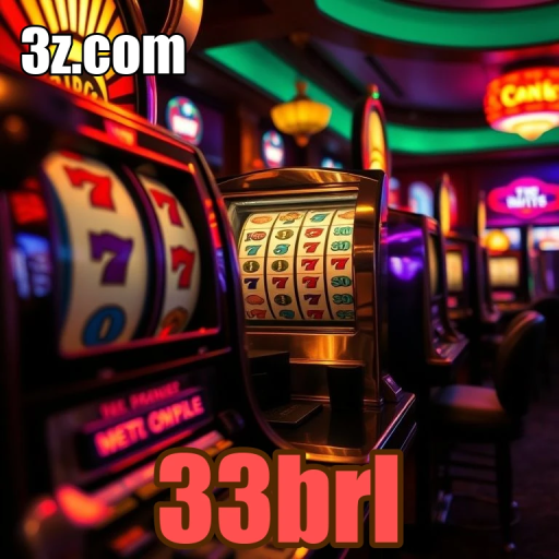 Promoções Irresistíveis no 33brl para Gamers Brasileiros