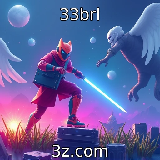 Avanços tecnológicos moldam o futuro dos jogos