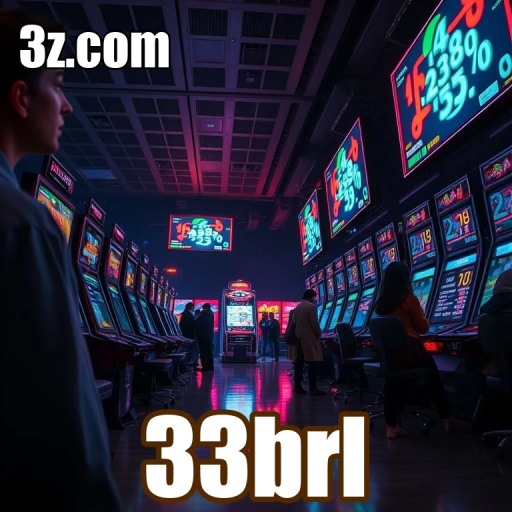 Mergulhe no Mundo Virtual do Site 33brl com Novidades